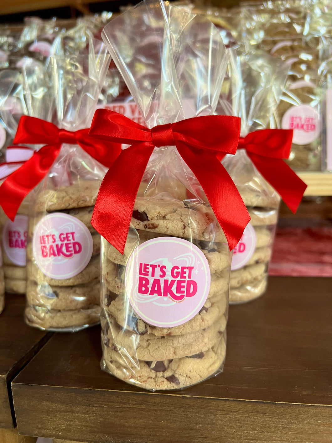 Six-Pack Sleeve - 2oz