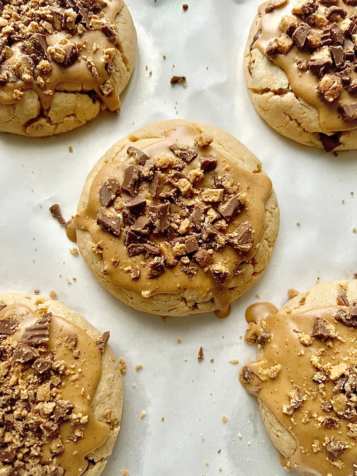 Reese's Peanut Butter (Single)