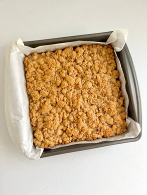 Caramel Apple Cobbler *PRE-ORDER*