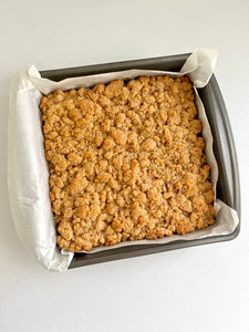 Caramel Apple Cobbler *PRE-ORDER*