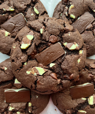 Andes Mint Chocolate (Single)