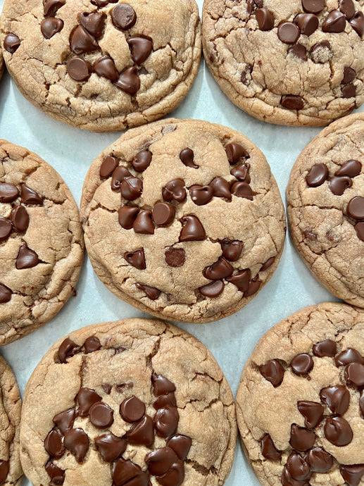OG Chocolate Chip (Single)