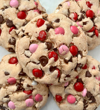 Load image into Gallery viewer, Valentine's Day Cookie Dozen