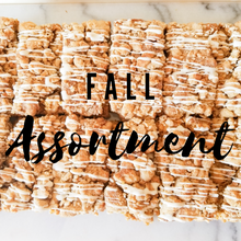 Load image into Gallery viewer, Fall Assortment Box