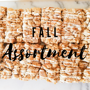 Fall Assortment Box