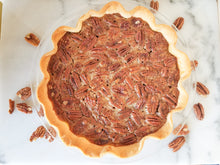 Load image into Gallery viewer, Maple Bourbon Pecan Pie *PRE-ORDER*