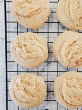 Load image into Gallery viewer, Peanut Butter Cookie Dozen