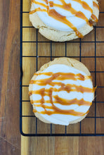 Load image into Gallery viewer, Salted Caramel Cheesecake
