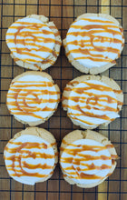 Load image into Gallery viewer, Salted Caramel Cheesecake