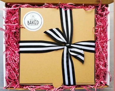 Dessert Bar Gift Box