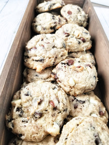 Cookies & Cream