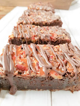 Load image into Gallery viewer, Turtle Brownies