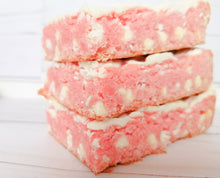 Load image into Gallery viewer, Strawberry Blondies