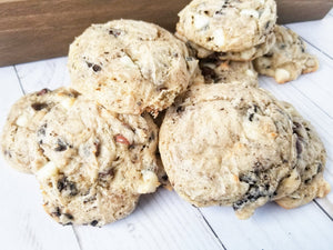 Cookies & Cream