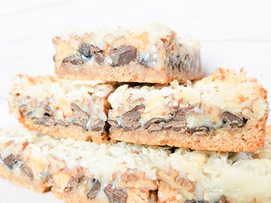 Magic Bars