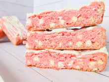Load image into Gallery viewer, Strawberry Blondies