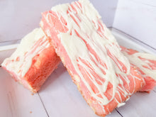 Load image into Gallery viewer, Strawberry Blondies