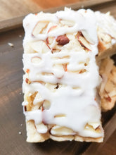 Load image into Gallery viewer, Almond Shortbread Bars