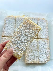 Lemon Bars