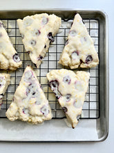 Load image into Gallery viewer, Scones